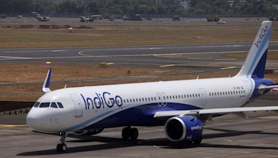 India's IndiGo orders 30 Airbus A350s in bet on long-haul routes