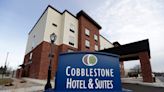 Cobblestone Hotel & Suites, with a Wissota Chophouse, just opened its first De Pere location ∣ Streetwise