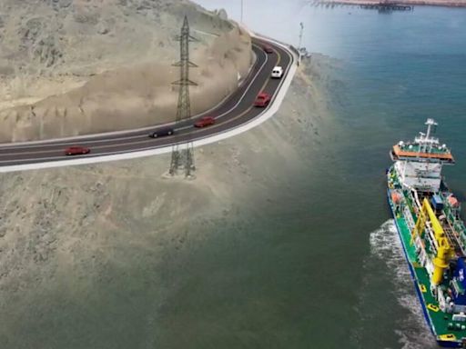 NUEVA carretera conectará el Puerto de Chancay y Lima: descubre los distritos y avenidas que atravesará