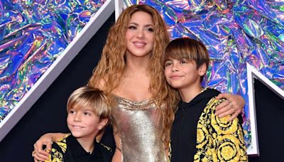 Shakira, sobre sus hijos tras separarse de Gerard Piqué: “Ellos saben más; se dan cuenta cuando les mienten”