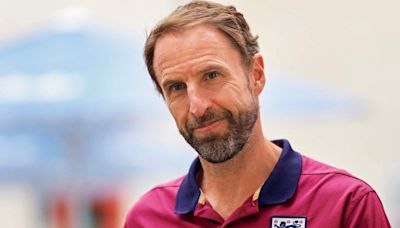 We will keep grinding: England boss Southgate