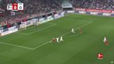 Augsburgo 0-1 Stuttgart: resumen y goles | Bundesliga (J33) - MarcaTV