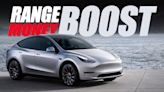 Tesla Wants To Charge Some Model Y Owners Up To $2,000 To Unlock Hidden Range