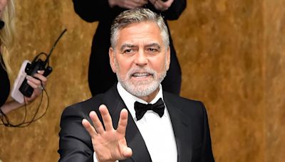 George Clooney will never work with 'miserable f***' David O. Russell