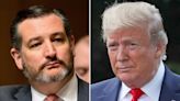 Trump Apologized to Ted Cruz for Insulting His Wife and Saying His Dad Plotted JFK Assassination, Book Claims