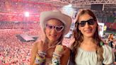 I took my daughters to see Taylor Swift. It was cheaper than a typical family vacation and more fun.