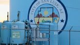 Contract OK'd to replace water meters in San Luis