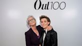 Jamie Lee Curtis Calls Out “Homophobia and Transphobia That Is Being Championed in the Name of Religion” at Out100 Gala