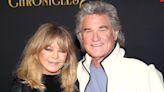 Kurt Russell responds to ‘constant’ questions on the topic of marriage to Goldie Hawn