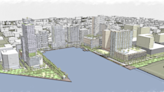 Ybor Harbor development gets initial approval from Tampa council