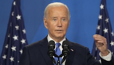 Biden Withdraws: 5 Possible Impacts This Could Have on the Stock Market