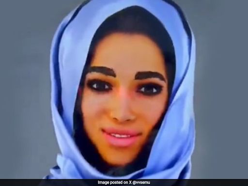 Meet Aisha, UAE's First Virtual Employee Operating With Generative AI