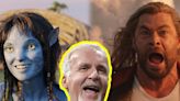 Óscar 2023 | James Cameron vuelve a humillar a Marvel con su nominación a Mejor Película por Avatar: El Camino del Agua