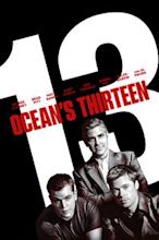 Ocean’s 13