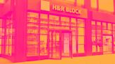 Earnings To Watch: H&R Block (HRB) Reports Q1 Results Tomorrow