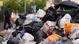 Rubbish will pile up without improved pay offer, union warns