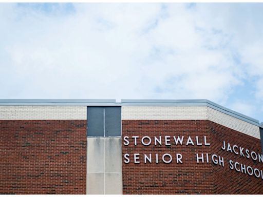 Confederate leaders’ names will return to two Virginia schools after vote