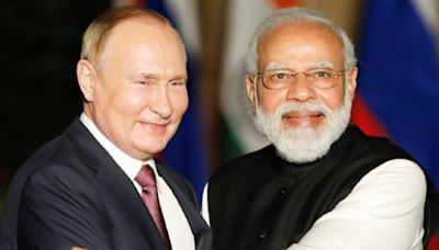 PM Modi to Visit Russia on July 8, Discuss Defence, Oil, Gas, Other Indian Strategic Interests | Exclusive Details - News18