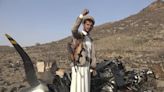 Yemen’s Houthis say they’ve downed U.S. Reaper drone