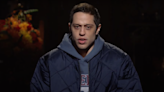 Pete Davidson Delivers Emotional SNL Monologue About Israelis and Palestinians