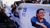 Ecuador trial over presidential candidate's murder gets underway