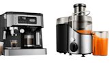 Our Favorite Kitchen Appliances Are Up To 80% Off For Labor Day