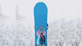 2025 Burton Snowboards Are Now Available Online