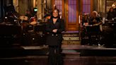 Quinta Brunson rallies for teachers and shares Obama's message in ‘SNL’ monologue