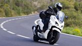 Prueba QJMotor MTX 125 y LTR 125: ¡esta gente viene fuerte!