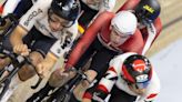 Canada's Bibic takes gold, men's sprint team wins bronze at UCI Track Nations Cup