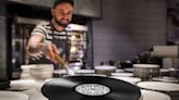 PizzaExpress opens record shops in London