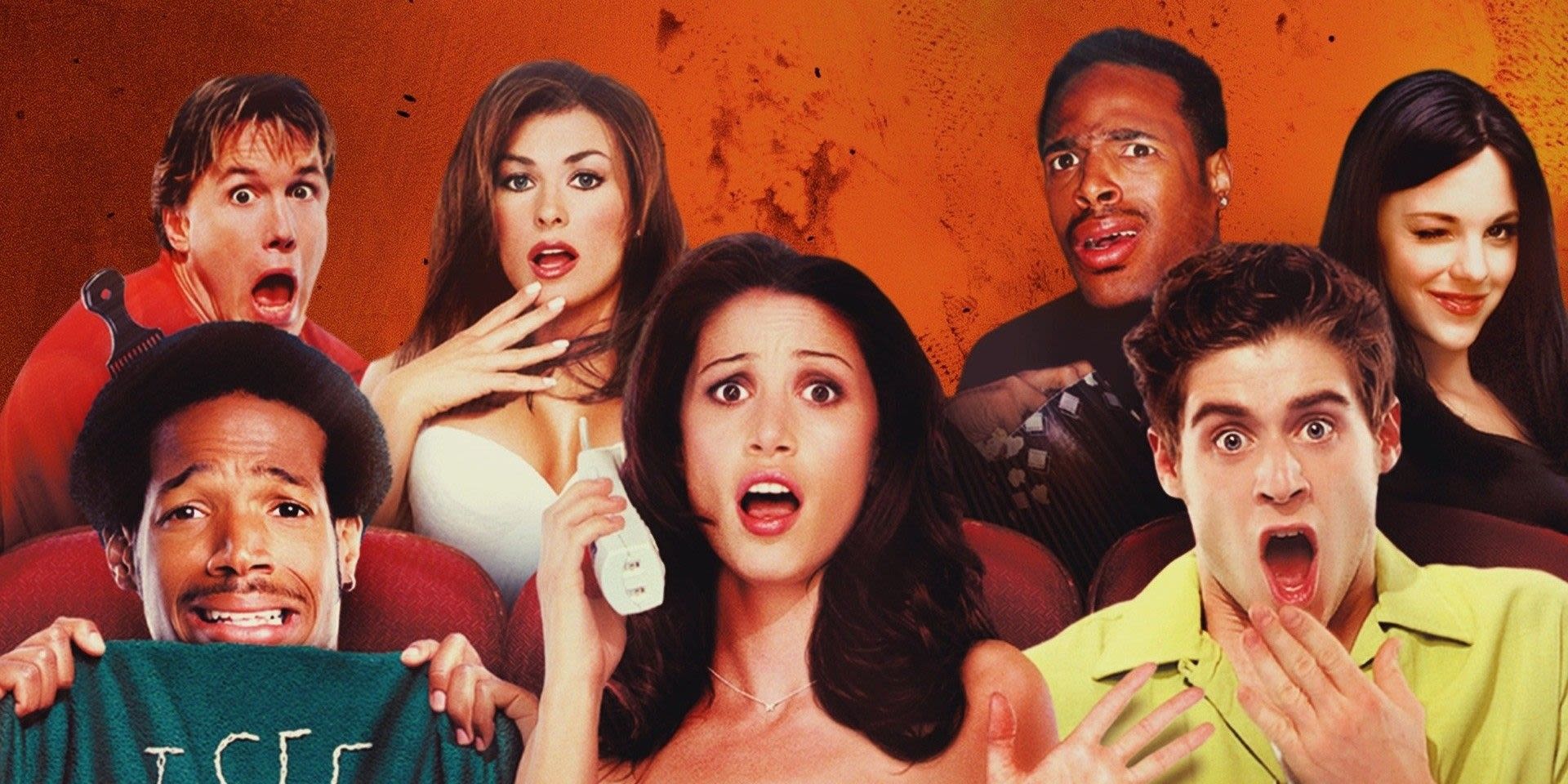 Scary Movie Star Reveals 90s Scream Queens' Reactions to Getting Spoofed