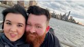 'This is for you James, we love you': Friends touching tribute to NI man in famous New York park