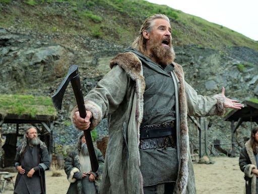 Vikings: Valhalla season 3 episode 5 recap: complicated family dynamics