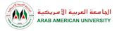 Arab American University