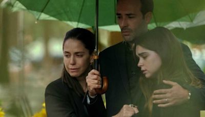 "Accidente" la nueva serie mexicana que llega a Netflix