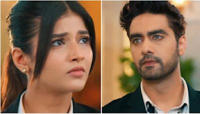 Yeh Rishta Kya Kehlata Hai Written Update, July 5: Armaan Proves Abhira’s Innocence; Here’s What Happened