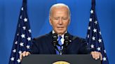 Biden's "mixed" NATO presser wasn't enough for some Democrats in Congress