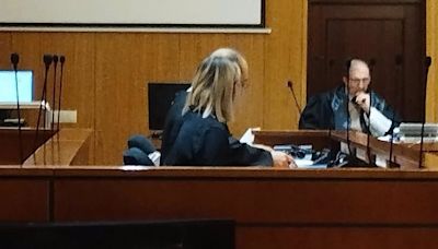 TSJ de CyL confirma cinco años y ocho meses de cárcel a una mujer que acuchilló a su marido mientras dormía