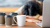 Dr. Mitch Shulman: Feeling tired? Here are some helpful hints on how to cope