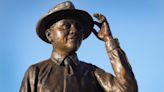 Mississippi Unveils New Statue Of Emmett Till