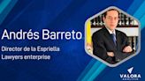 Andrés Barreto, exsuperintendente de Industria y Comercio, nuevo director de De la Espriella Lawyers