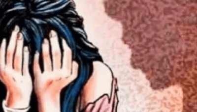 Woman 'raped' by driver in moving bus in Telangana | India News - Times of India