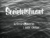 Societetshuset