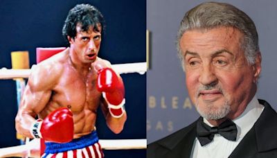 Sylvester Stallone revela detalles de la nueva serie precuela de ‘Rocky’