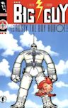 Big Guy and Rusty the Boy Robot (TV series)