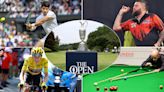 How Does The Open Prize Money Compare To Other Sports?