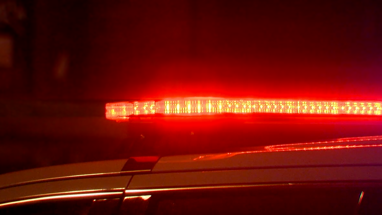 Denver police: Intruder shot, killed after resident returns home