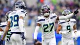 Seattle Seahawks: Statistical leaders going into Week 14