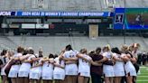 Women's Lax Advances To NCAA Quarterfinals With Win Over Princeton